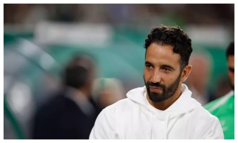EPL: Amorim fears that one Wolves player will make things difficult for Manchester United.