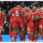 EPL: Liverpool’s title parade will take place on May 26