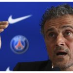 UCL: The key factor is – Enrique discloses what PSG needs to do in order to defeat Arsenal