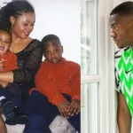 EPL: Adarabioyo, a Chelsea player, discusses Nigerian ancestry