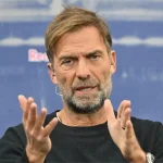 La Liga: Klopp might make a surprise transfer to Real Madrid