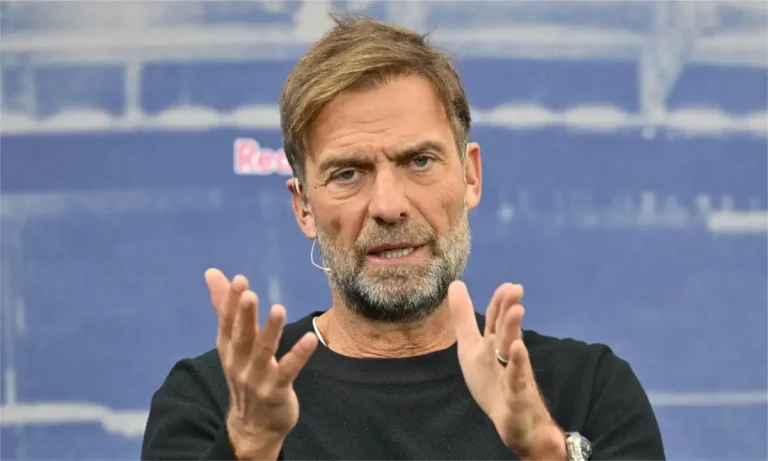 La Liga: Klopp might make a surprise transfer to Real Madrid