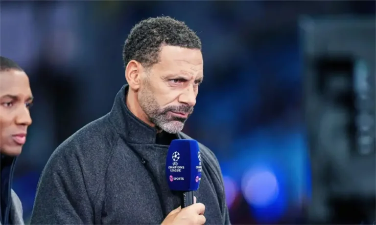 UCL: Rio Ferdinand cautions Arsenal that Real Madrid is a mysterious team.