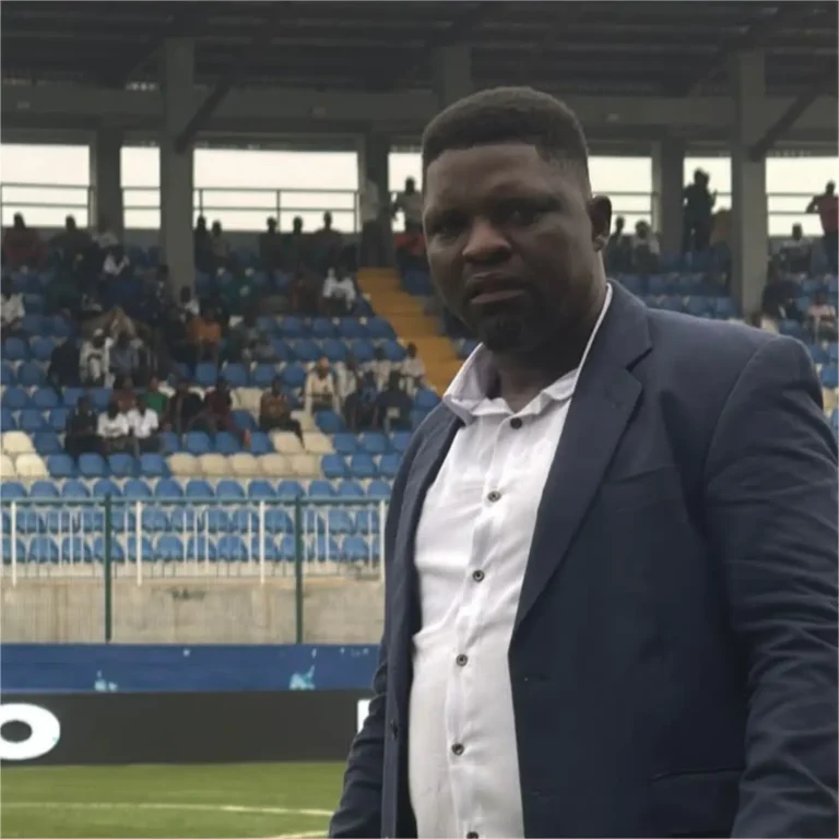 NPFL: Ogunmodede targets Shooting Stars for derby spoils