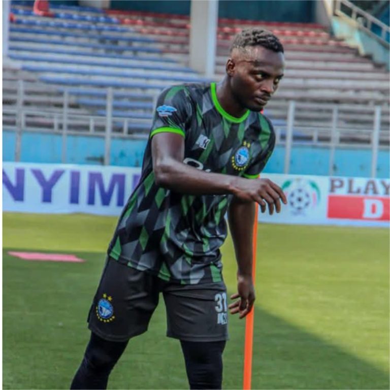Ihemekwele: Enyimba is desperate to defeat Abakaliki FC in the President Federation Cup.