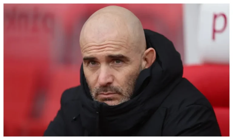 SportEPL Championship: Nigel Reo-Coker exposes Chelsea manager Maresca’s error this season