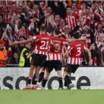 LaLiga seals five spots in 2025/2026 Champions League