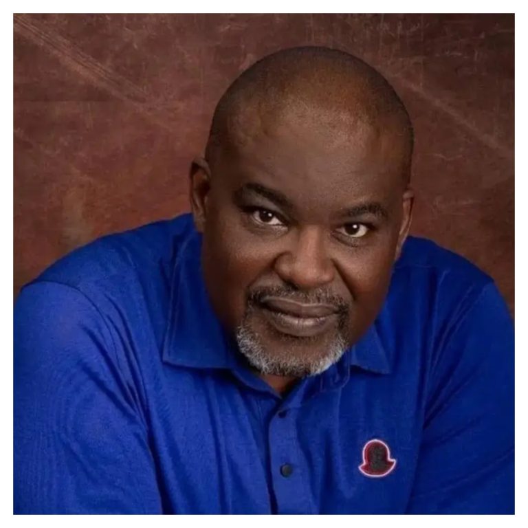 Nigerian Gospel singer, Big Bolaji is dead