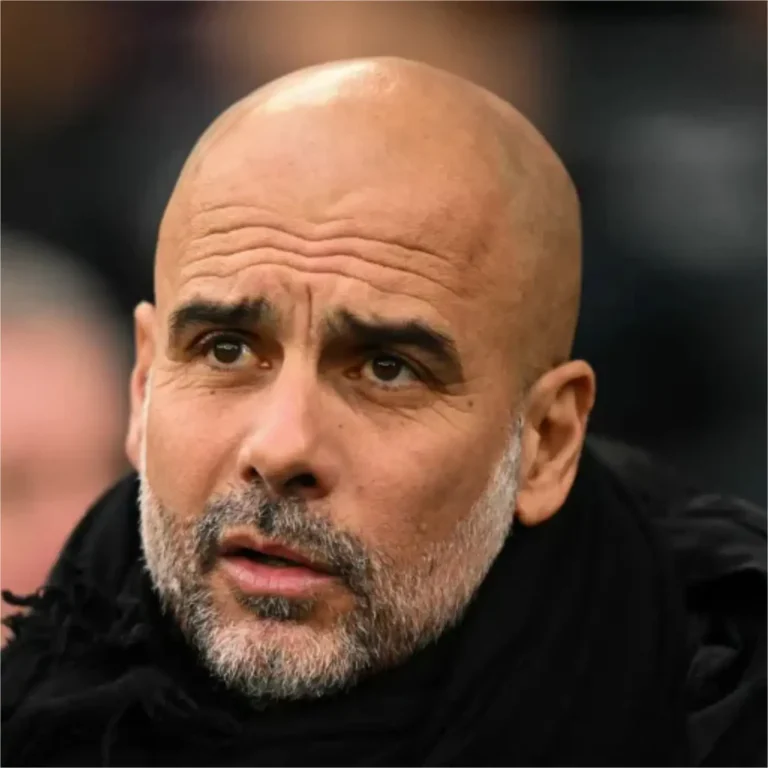 EPL: He’s invincible Guardiola calls the star of Man City the world’s best player.