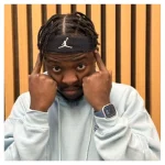 TikTok King Idongesit shares what drove his success, saying that everyone needs someone who believes in them.