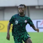 NPFL: Super Eagles player in talks with Stellenbosch, a South African club