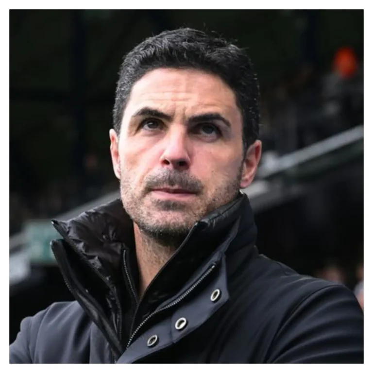UCL: Carragher – Arteta will be furious before Arsenal vs PSG