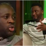 Yaya Toure acknowledges that Mikel Obi was unfairly denied the 2013 CAF African Player of the Year award.