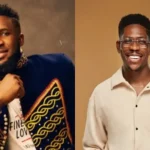 Moses Bliss addresses rumors of a fight with Ebuka Songs