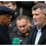 FA Cup final: Predictions from Roy Keane and Ian Wright