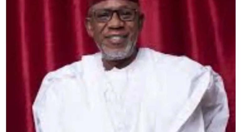 Insecurity: A Lawmaker from Benue Points the Finger at the Governors