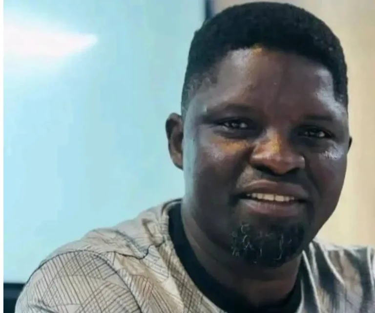 NPFL: Ogunmodede names Adedayo as Player of the Season for Remo Stars