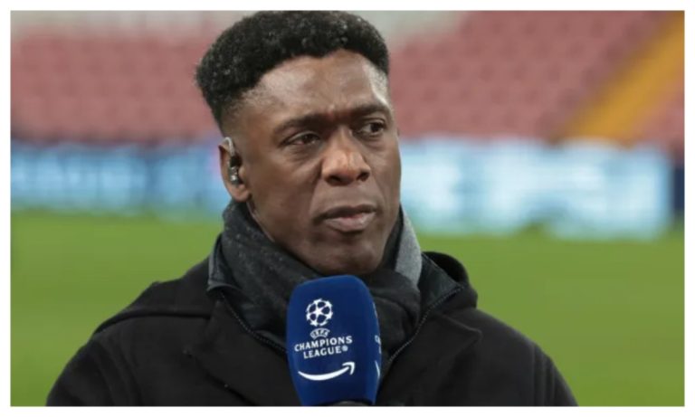 UCL: Seedorf criticizes one Arsenal player for making foolish fouls after the loss to PSG