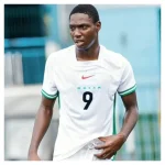 2025 U-20 AFCON: Flying Eagles player Kparobo recognized as a rising star to watch
