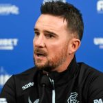 Ferguson: “Balogun is fit to play against Athletico Bilbao in the Europa League.”