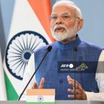 Following the Kashmir incident, Modi promises that terrorism will not go unpunished.
