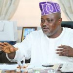 Breaking: A court rules that Obasa’s dismissal as Lagos speaker was unlawful