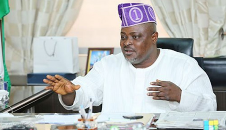 Breaking: A court rules that Obasa’s dismissal as Lagos speaker was unlawful