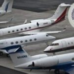 Beginning on January 1, the NCAA will sanction unlawful airstrips.