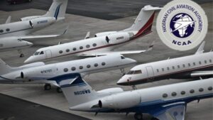 Beginning on January 1, the NCAA will sanction unlawful airstrips.