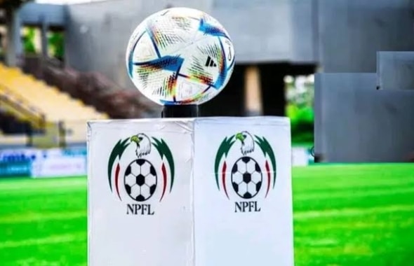 SportsNPFL Matchday 33 Review: As Important Contenders Experience Setbacks, the Title Race Heats Up