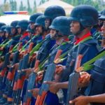 NSCDC sends 1,525 officers to Anambra for Easter