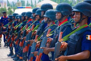 NSCDC sends 1,525 officers to Anambra for Easter