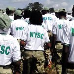 NYSC encourages corps members to create jobs and build wealth.
