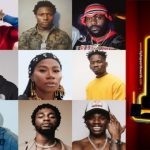 Comprehensive List of Next Rated Award Winners at The Headies from 2006 to 2024