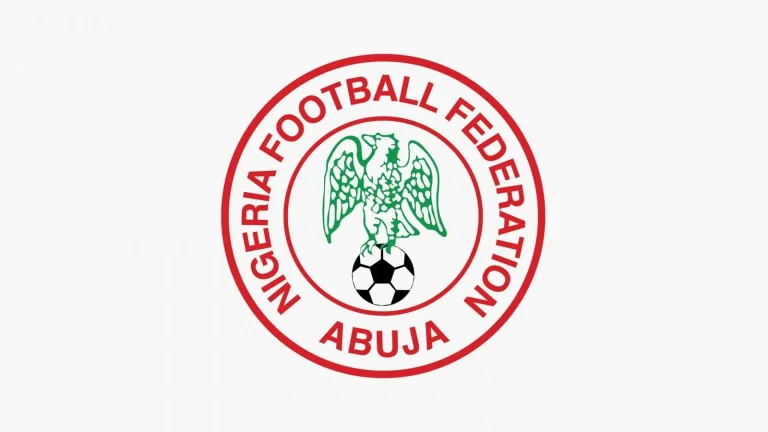 NFF cautions referees about inappropriate influence