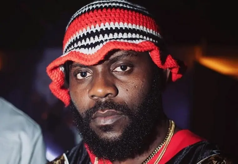 Odumodublvck claims that Lamina Yamal is a superior footballer to Messi
