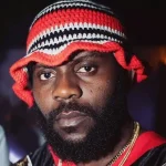 17th Headies: Next Rated Odumodublvck creates drama by refusing to leave the stage [VIDEO]
