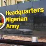 The Army says South-East youngsters are refusing to enlist in the military.