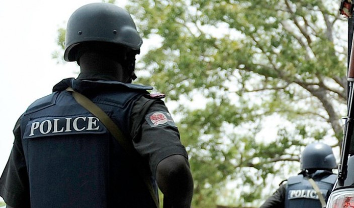 In Anambra, police rescue a kidnapped victim