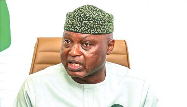 Oyebanji praises the leaders of the Ekiti APC for their second-term support.