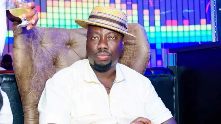 Reactions to Obi Cubana’s declaration that her biological son is her “next of kin” following her adopted son’s claim to the title