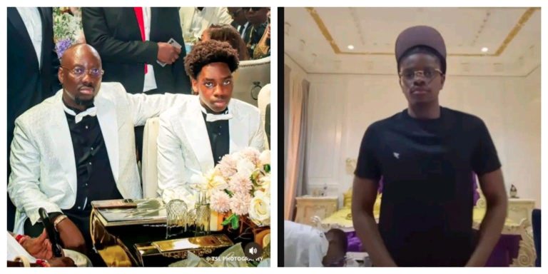 Obi Cubana Responds When Her Adopted Son Files for “Next Of Kin” Status