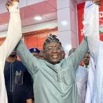 I’m sorry I became Okowa’s vice presidential candidate for the PDP.