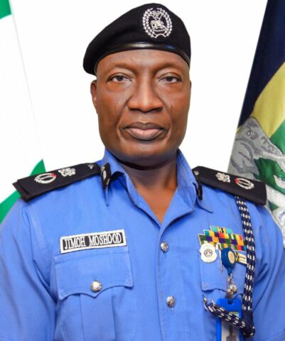 Eight individuals are detained by police in connection with cult-related murders in Lagos.