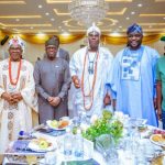 Traditional leaders are urged to collaborate with investors for growth by Ooni and Oyebanji.