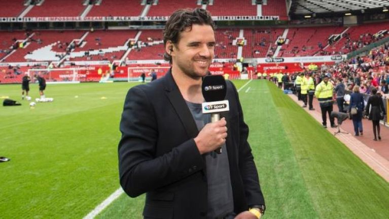 UCL: Owen Hargreaves predicts two clubs to play final