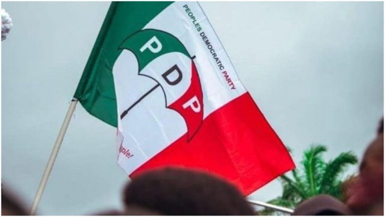 Wike’s supporters take over the PDP in Edo and Bayelsa