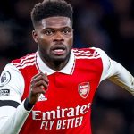 EPL: Arsenal takes a decision regarding Partey and Jorginho