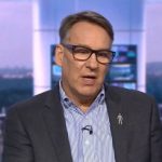 EPL: Paul Merson forecasts Liverpool vs Tottenham, Man Utd, Chelsea, and additional matches