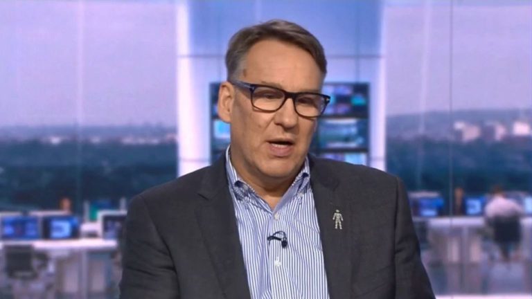 EPL: Paul Merson forecasts Liverpool vs Tottenham, Man Utd, Chelsea, and additional matches